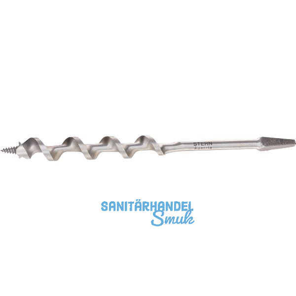 STERN Schlangenbohrer Form IRWIN Bohrer � 26 mm
