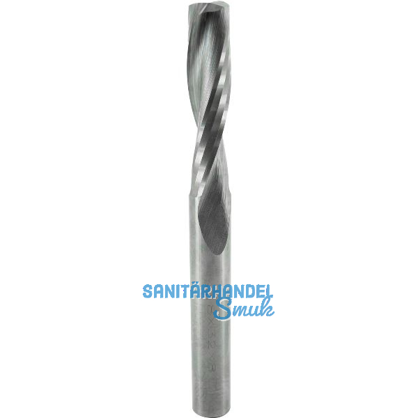 ENT Spiralnutfr�ser VHW 8 x 32 mm
