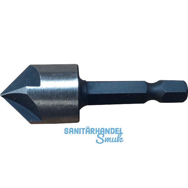 STERN Krauskopfversenker SP 1/4" Bit Aufnahme Durchmesser 16 mm