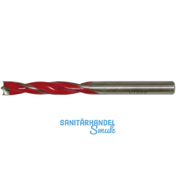 STERN D�belbohrer HM L�nge 100 mm Bohrer � 10 mm