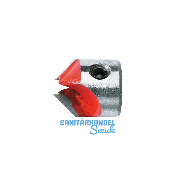 STERN Aufsteckversenker HW f�r Bohrer 6,0 mm Senker 16 mm