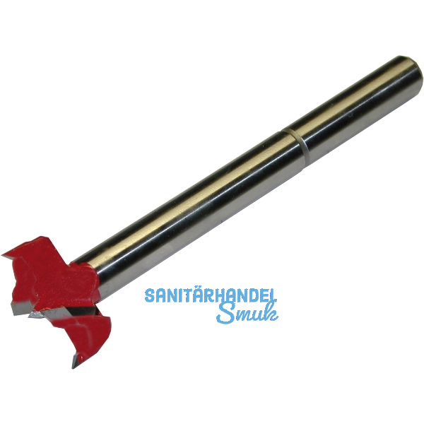 STERN Kunstbohrer HM L�nge 140 mm Bohrer � 25 mm