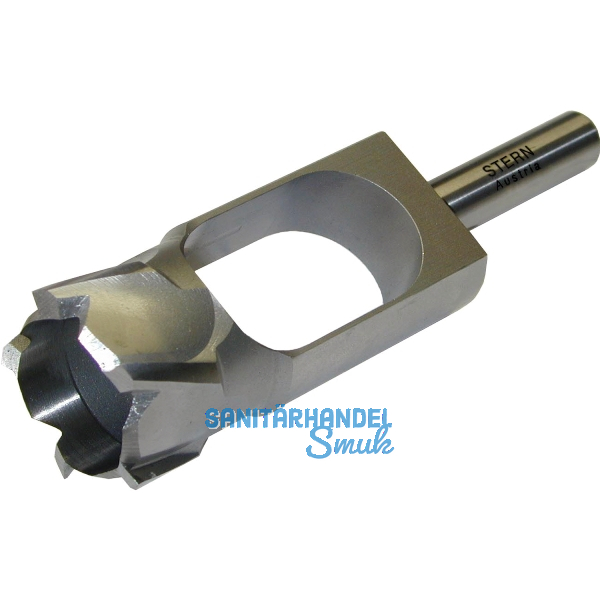 STERN Zapfenfr�ser SP Stahl Fr�serdurchmesser 10 mm