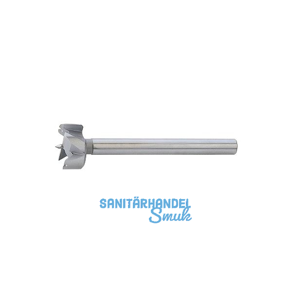 ZOBO Bohrer WD HW S2 Hartmetall Bohrer � 46 mm