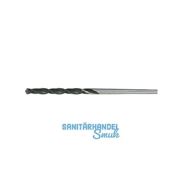 ZOBO Zentrierbohrer CB-WD HSS 3 x 30 mm