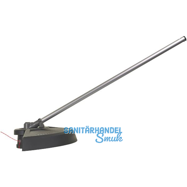MILWAUKEE Rasentrimmer-Aufsatz Quik-Lok M18 FOPH-LTA