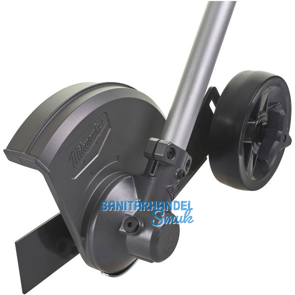 MILWAUKEE Kantenschneider-Aufsatz Quik-Lok M18 FOPH-EA