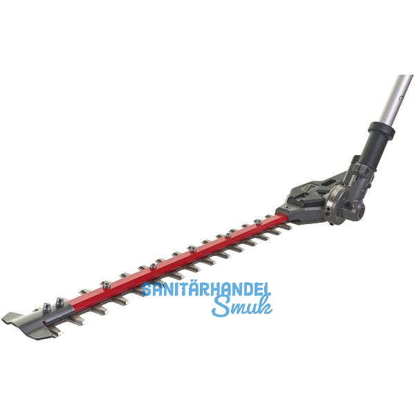 MILWAUKEE Heckenscheren-Aufsatz Quik-Lok M18 FOPH-HTA