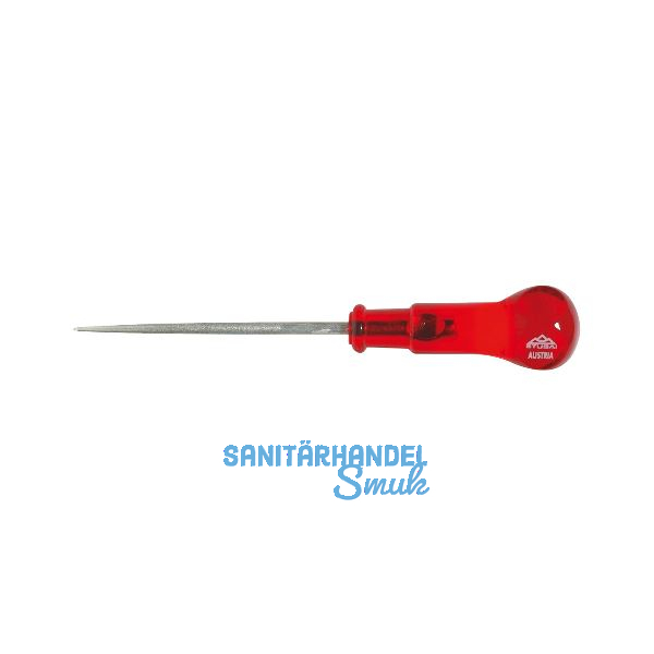 STUBAI Vorstechahle rund schlagfest Klingenl�nge 115 mm