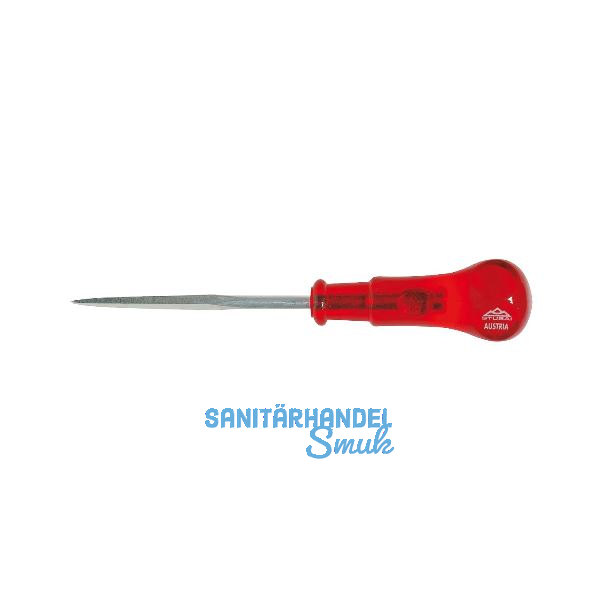 STUBAI Vorstechahle vierkant schlagfest Klingenl�nge 80 mm