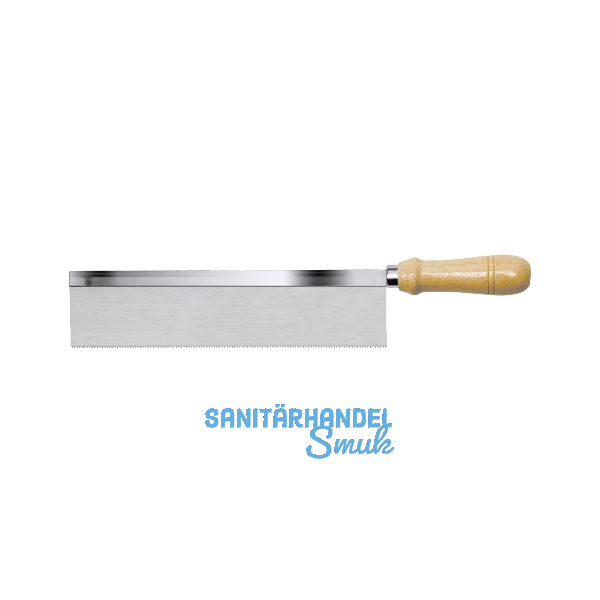 Feins�ge gerade Ausf�hrung Blattl�nge 250 mm
