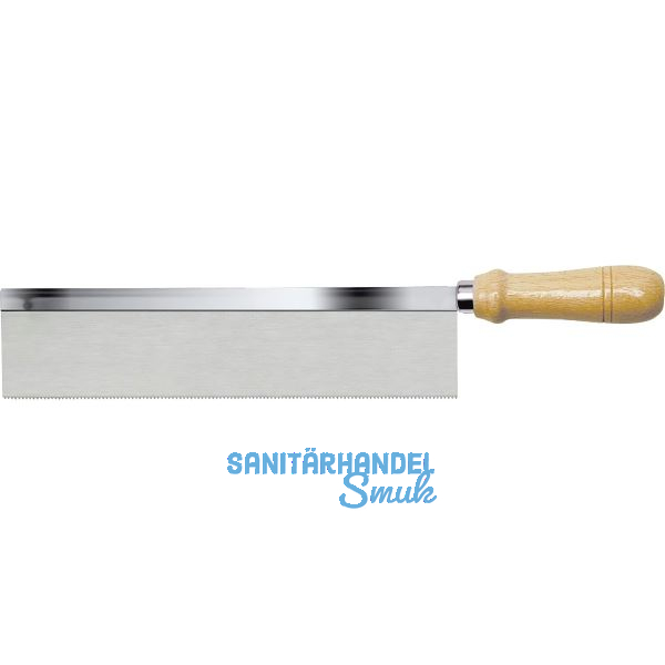 Feins�ge f�r Resopal gerade Ausf�hrung Blattl�nge 250 mm