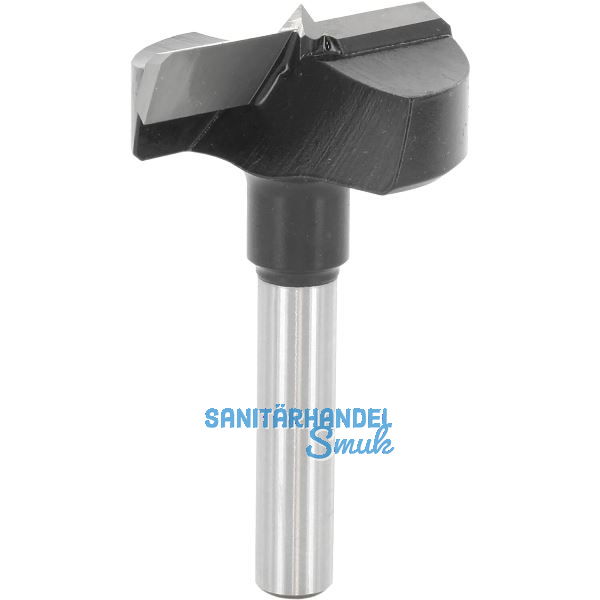 ENT Zylinderkopfbohrer HW 35 mm