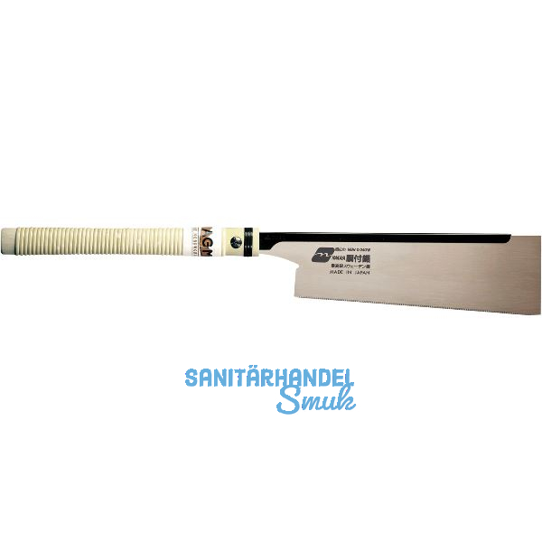 MAGMA Japans�ge Douzuki Gold J-WDG150 mit vollem R�cken Blattl�nge 150 mm