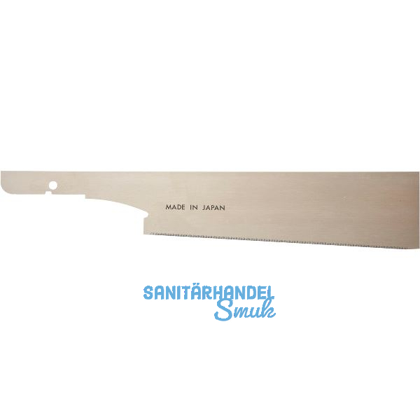 MAGMA Ersatz Japans�geblatt zu Douzuki Gold mit vollem R�cken Blattl�nge 150 mm