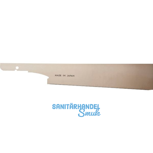 MAGMA Ersatz Japans�geblatt zu Douzuki Gold mit vollem R�cken Blattl�nge 210 mm