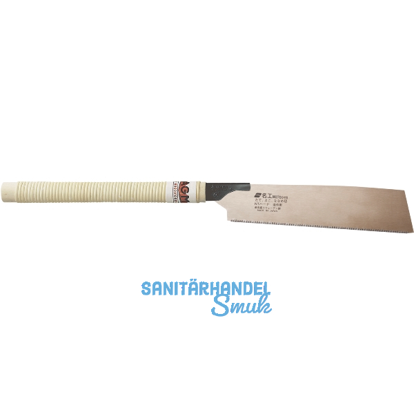 MAGMA Japans�ge Kataba Gold Type J-WKG270M Blattl�nge 270 mm