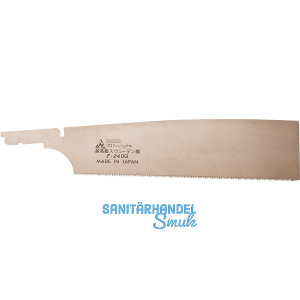 MAGMA Ersatz Japans�geblatt zu Kataba Gold Blattl�nge 240 mm