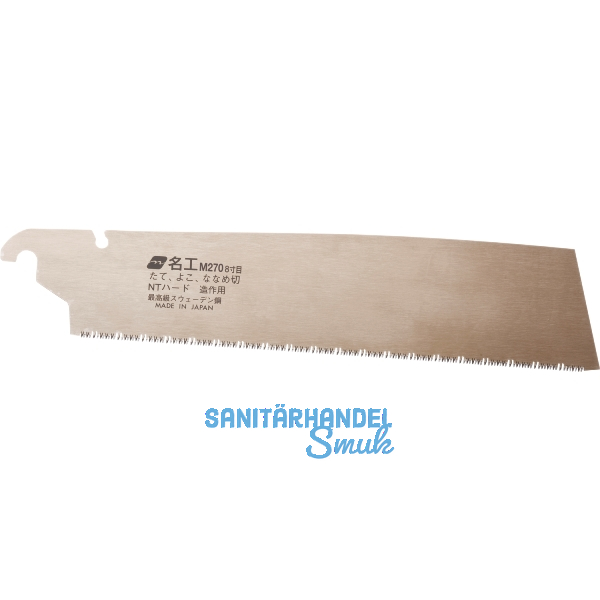 MAGMA Ersatz Japans�geblatt zu Kataba Gold Blattl�nge 270 mm