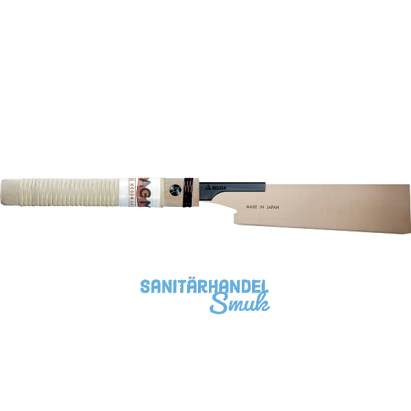 MAGMA Japans�ge Kugihiki Gold Type J-KDG180 Blattl�nge 180 mm