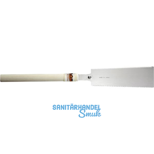 MAGMA Japans�ge Ryoba Profi Type J-WR240 mit Blattl�nge 240 mm