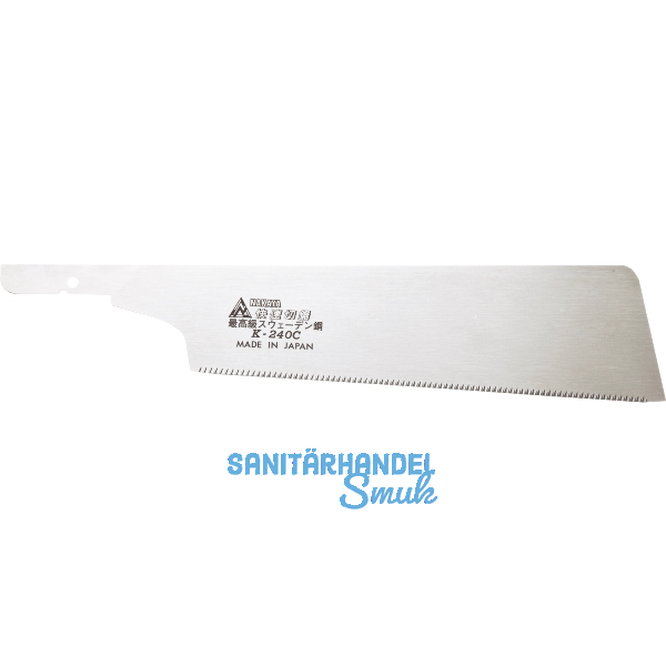 MAGMA Ersatz Japans�geblatt zu Douzuki S Profi Blattl�nge 240 mm