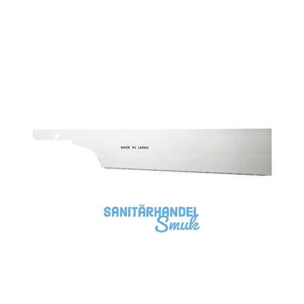 MAGMA Ersatz Japans�geblatt zu Douzuki Profi mit 3/4 R�cken Blattl�nge 240 mm