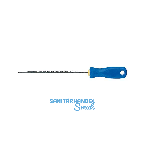 Bohrs�ge Stichling L�nge 370 mm � 6,5 mm