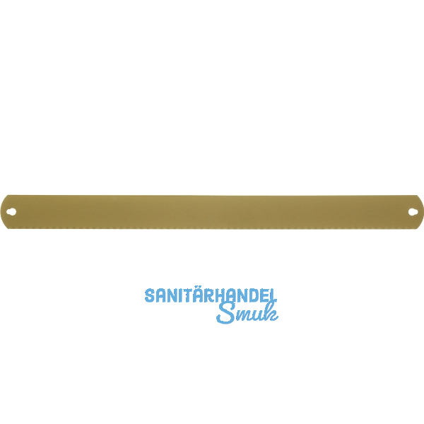 ULMIA Gehrungss�genblatt zu Type 352 L f�r Metall Blattl�nge 550 mm ZW 1 mm