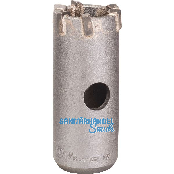 BOSCH Hohlbohrkrone SDS-plus-9 Core Cutter Bohr � 30 mm