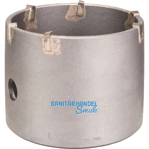 BOSCH Hohlbohrkrone SDS-plus-9 Core Cutter Bohr � 82 mm