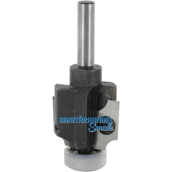 ENT Wendeplatten Abrundfr�ser HW Radius 4 mm