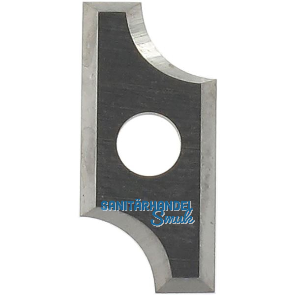 ENT Wendeplatten zu Wepla Abrundfr�ser Radius 2 mm