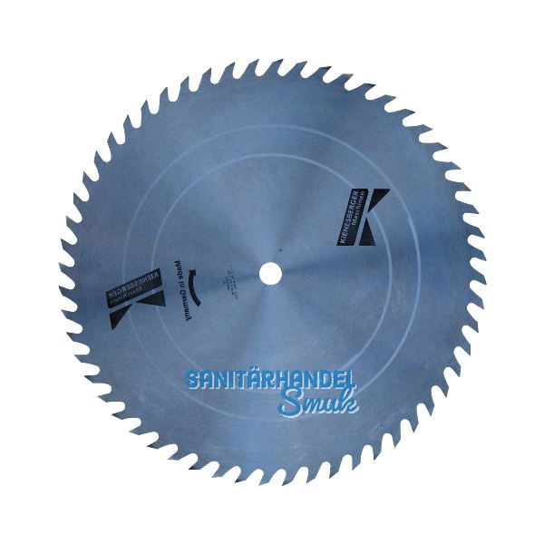 KIENESBERGER Kreiss�geblatt CR � 600 x 2,8 x 30 mm Z56 Wolfzahn (KV)