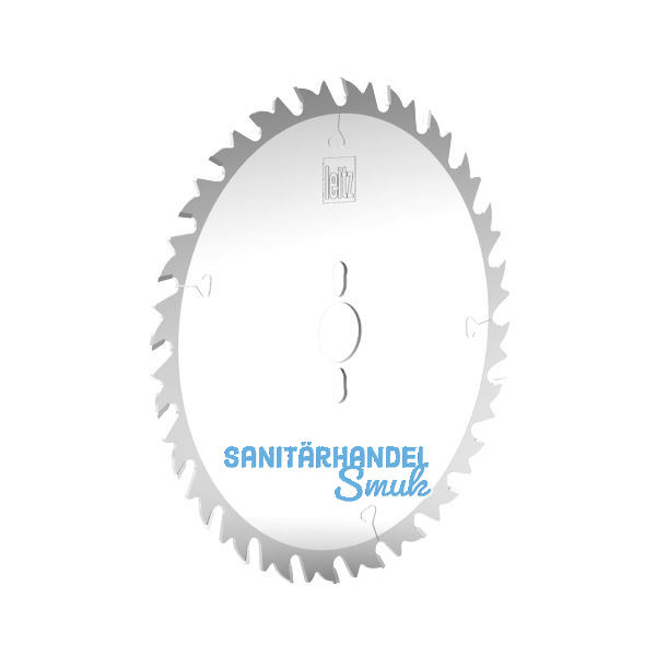 LEITZ Universal Kreiss�geblatt HW �300 x 3,2 x 30mm Z28 Wechselzahn (WZ) positiv