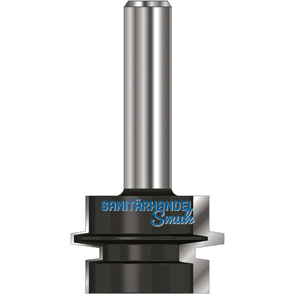 ENT Verleimfr�ser HW 30,2 x 25,4 mm