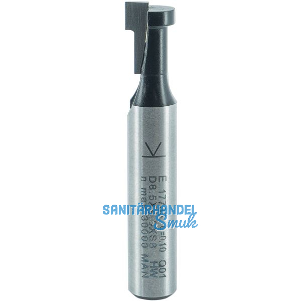 ENT T-Nutfr�ser HW M5