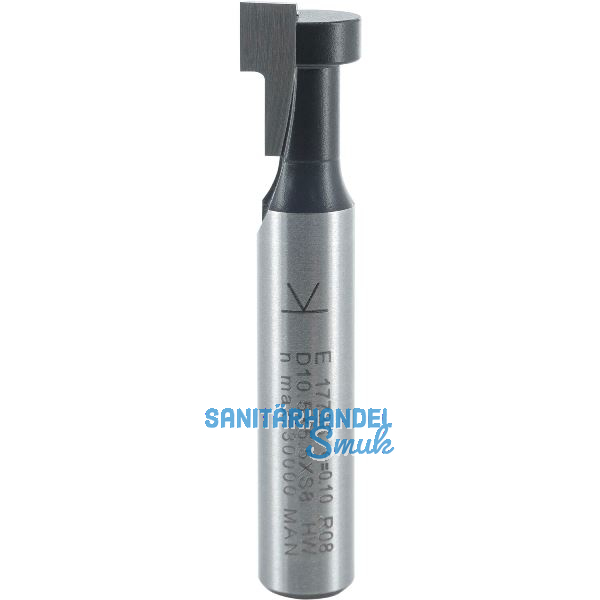 ENT T-Nutfr�ser HW M6