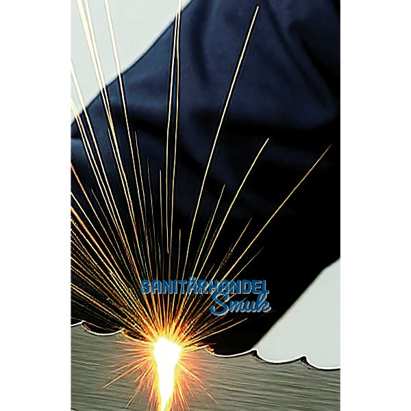 LEITZ Bands�geblatt schwei�en