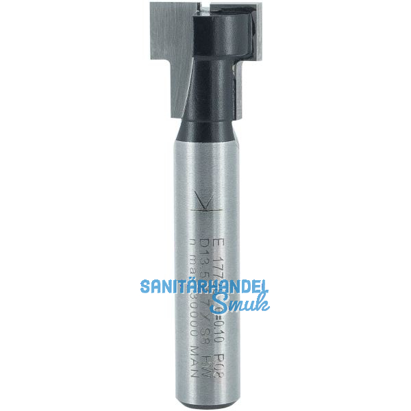 ENT T-Nutfr�ser HW M8