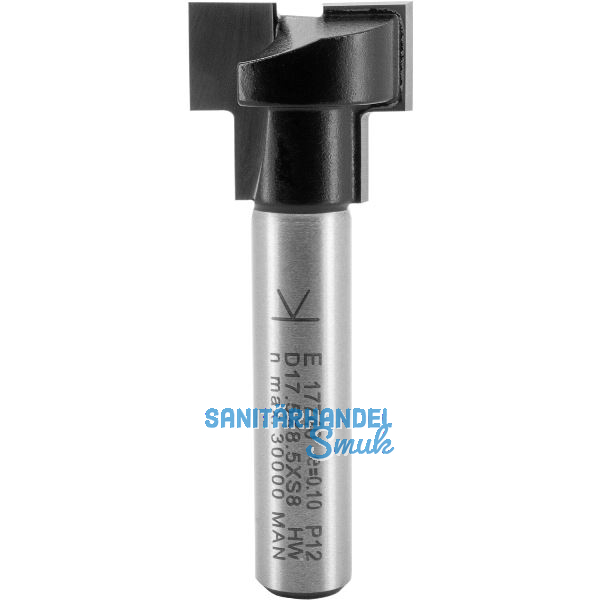 ENT T-Nutfr�ser HW M10