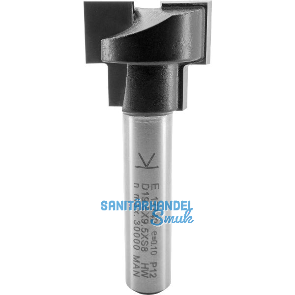 ENT T-Nutfr�ser HW M12