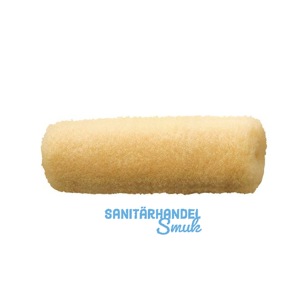 SCHULLER Ersatz Lammfellwalze L�nge 250 mm � 80 mm