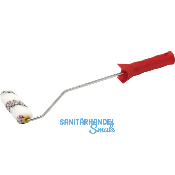 SCHULLER Heizk�rperroller komplett Walze aus Perlonfaser L�nge 100 mm � 35 mm