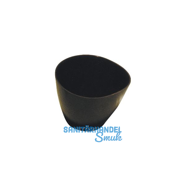 SCHULLER Gipsbecher aus flexiblem PVC in Glockenform H�he 90 mm