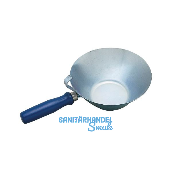 KAUFMANN Maurerpfandl Stahl verzinkt � 180 mm