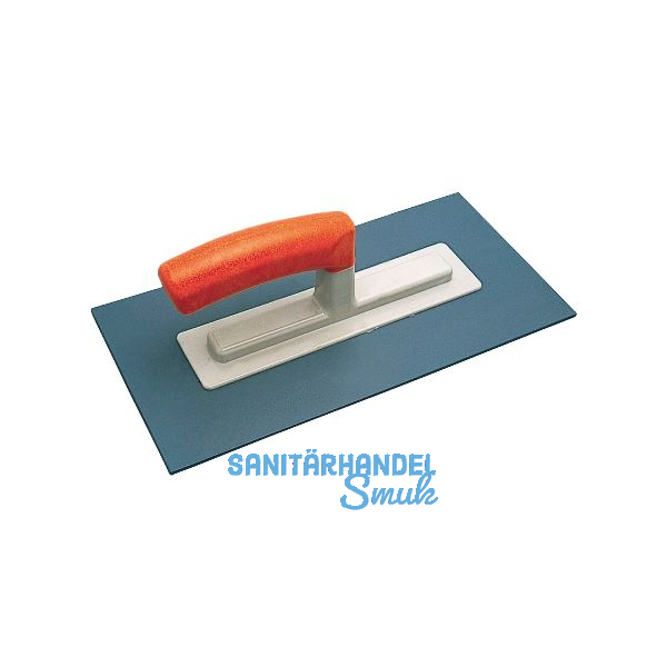 KAUFMANN Gl�ttkelle aus Spezial Kunststoff 280 x 140 mm