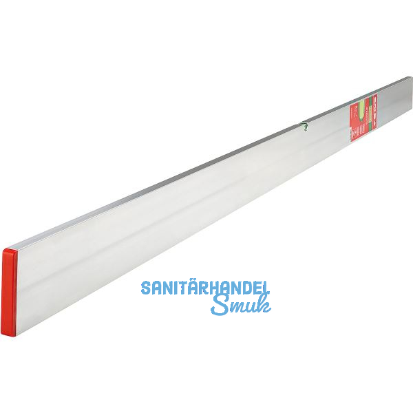 SOLA Alu-Waaglatte SL 1 1 m mit 1 Libelle ohne Griff