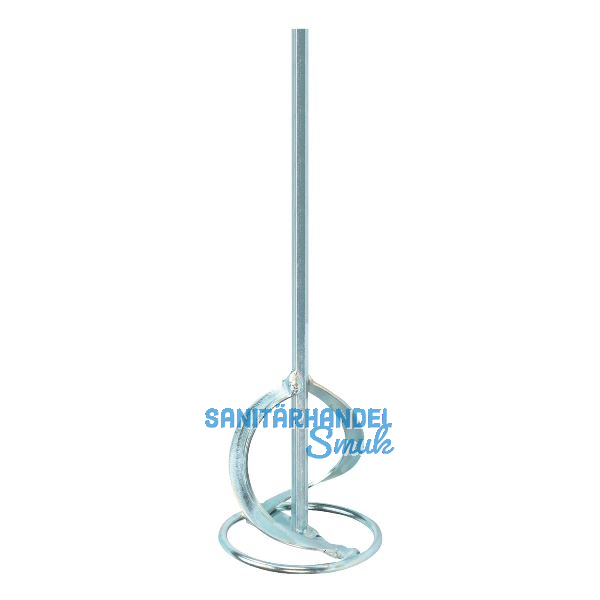 KAUFMANN Rondenr�hrer Speed verzinkt 80 x 400 mm