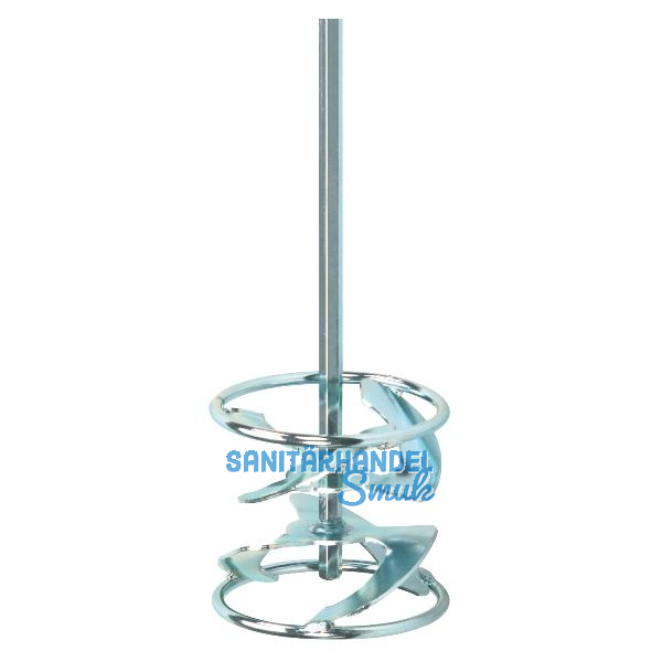 KAUFMANN Ringquirl Whirl verzinkt 85 x 500 mm